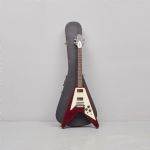 550402 Electric guitar